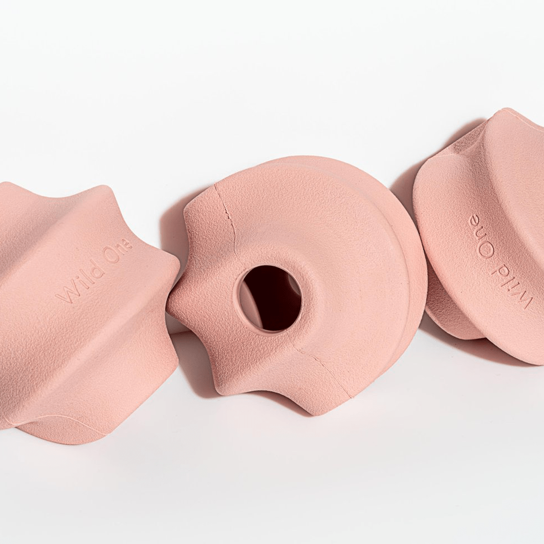 TWIST TOSS BLUSH - PRECIOUS PET