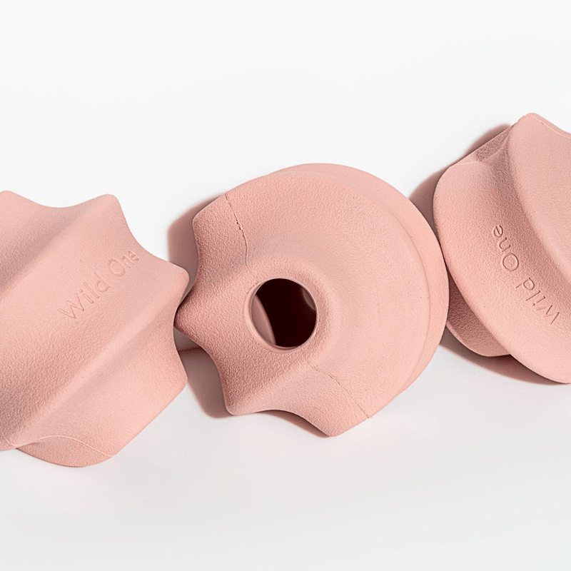 TWIST TOSS BLUSH - PRECIOUS PET