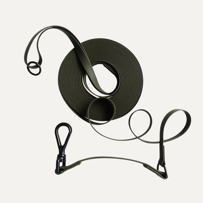 ULTRALIGHT LONG LINE PINE LANGLINE - PRECIOUS PET